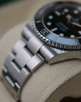 Rolex Submariner No Date 124060