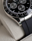 Rolex Daytona "Baby Le Mans" Oysterflex White Gold 126519LN