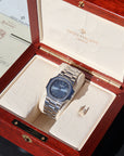 Patek Philippe Nautilus 3800/1A