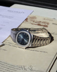 Patek Philippe Nautilus 3800/1A