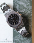 Audemars Piguet Royal Oak Chronograph 26320ST