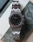 Audemars Piguet Royal Oak Chronograph 26320ST