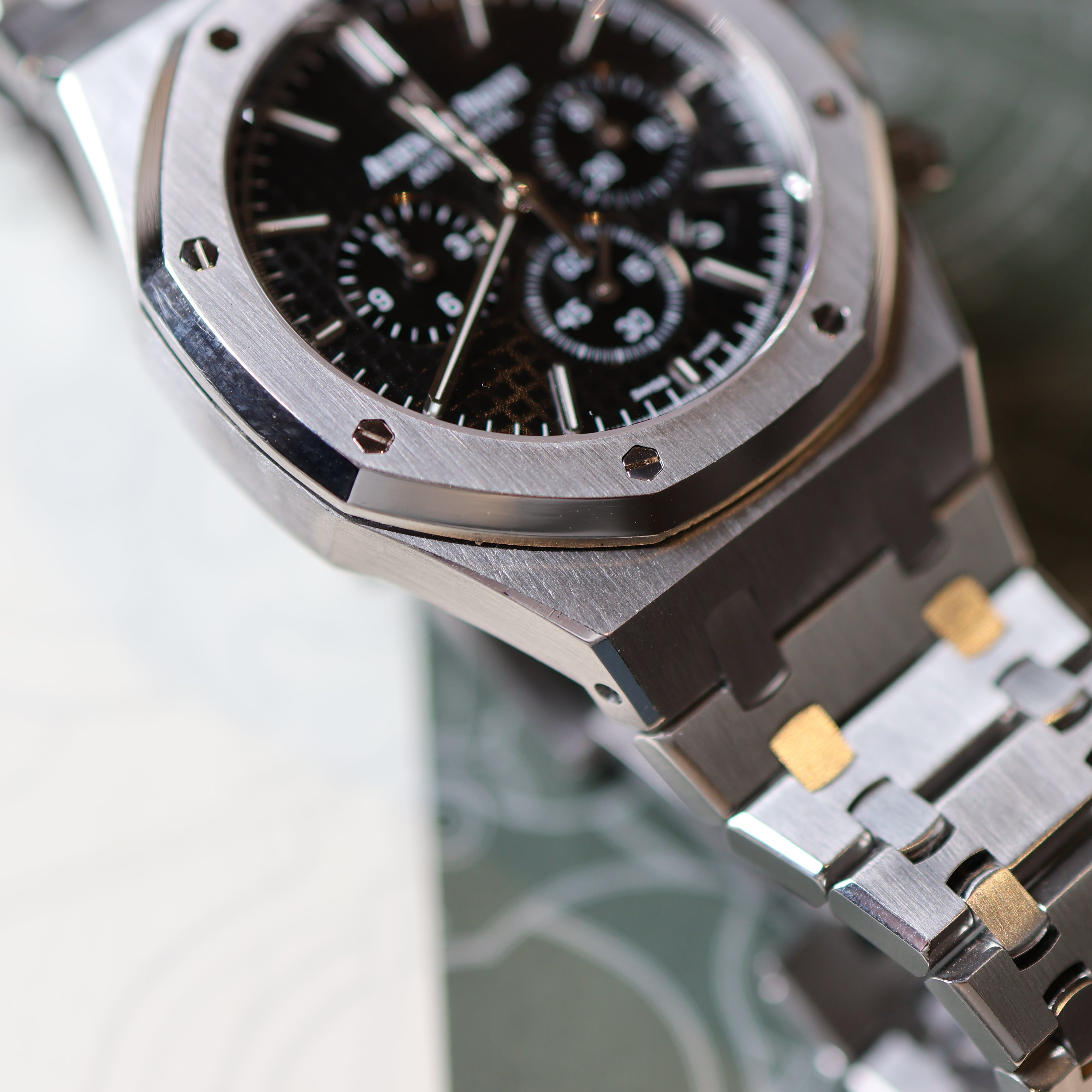 Audemars Piguet Royal Oak Chronograph 26320ST
