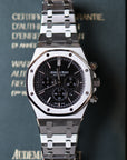Audemars Piguet Royal Oak Chronograph 26320ST