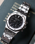 Audemars Piguet Royal Oak Chronograph 26320ST