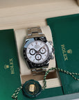 Rolex Daytona Panda 116500LN