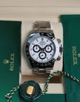 Rolex Daytona Panda 116500LN