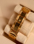 Rolex Daytona Yellow MOP Dial 116528
