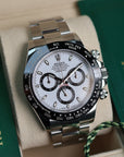 Rolex Daytona Panda 116500LN