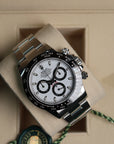 Rolex Daytona Panda 116500LN
