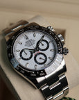 Rolex Daytona Panda 116500LN