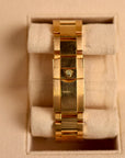 Rolex Daytona Yellow MOP Dial 116528