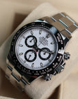 Rolex Daytona Panda 116500LN