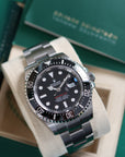 Rolex Sea-Dweller 126600