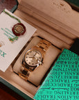 Rolex Day-Date 118208