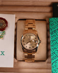 Rolex Day-Date 118208