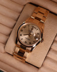 Rolex Day-Date 118208