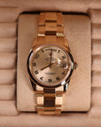 Rolex Day-Date 118208