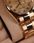 Rolex Day-Date 118208