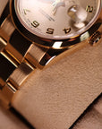 Rolex Day-Date 118208