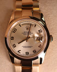 Rolex Day-Date 118208