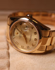 Rolex Day-Date 118208