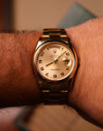 Rolex Day-Date 118208