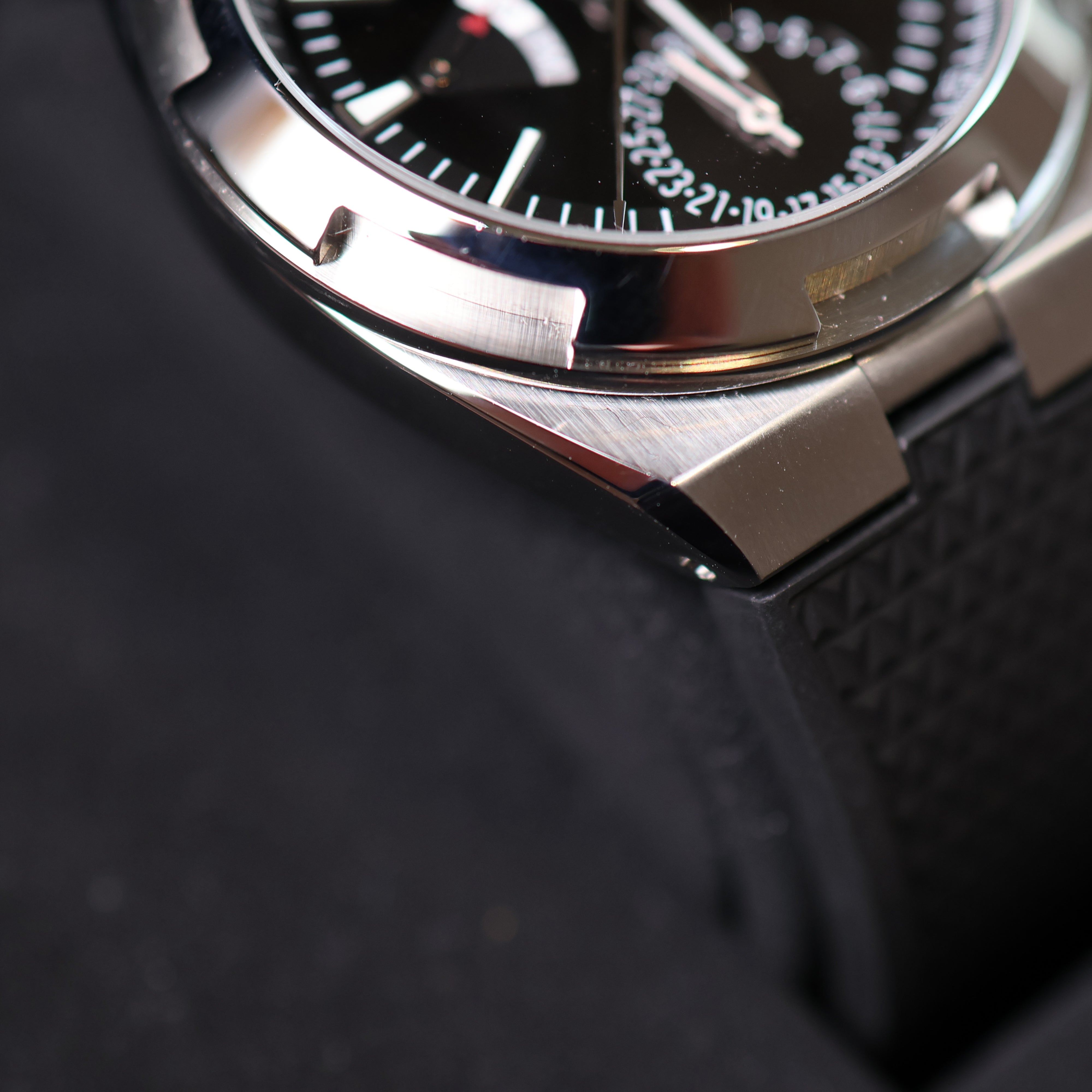 Vacheron Constantin Overseas Dual Time 7900V