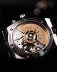 Vacheron Constantin Overseas Dual Time 7900V