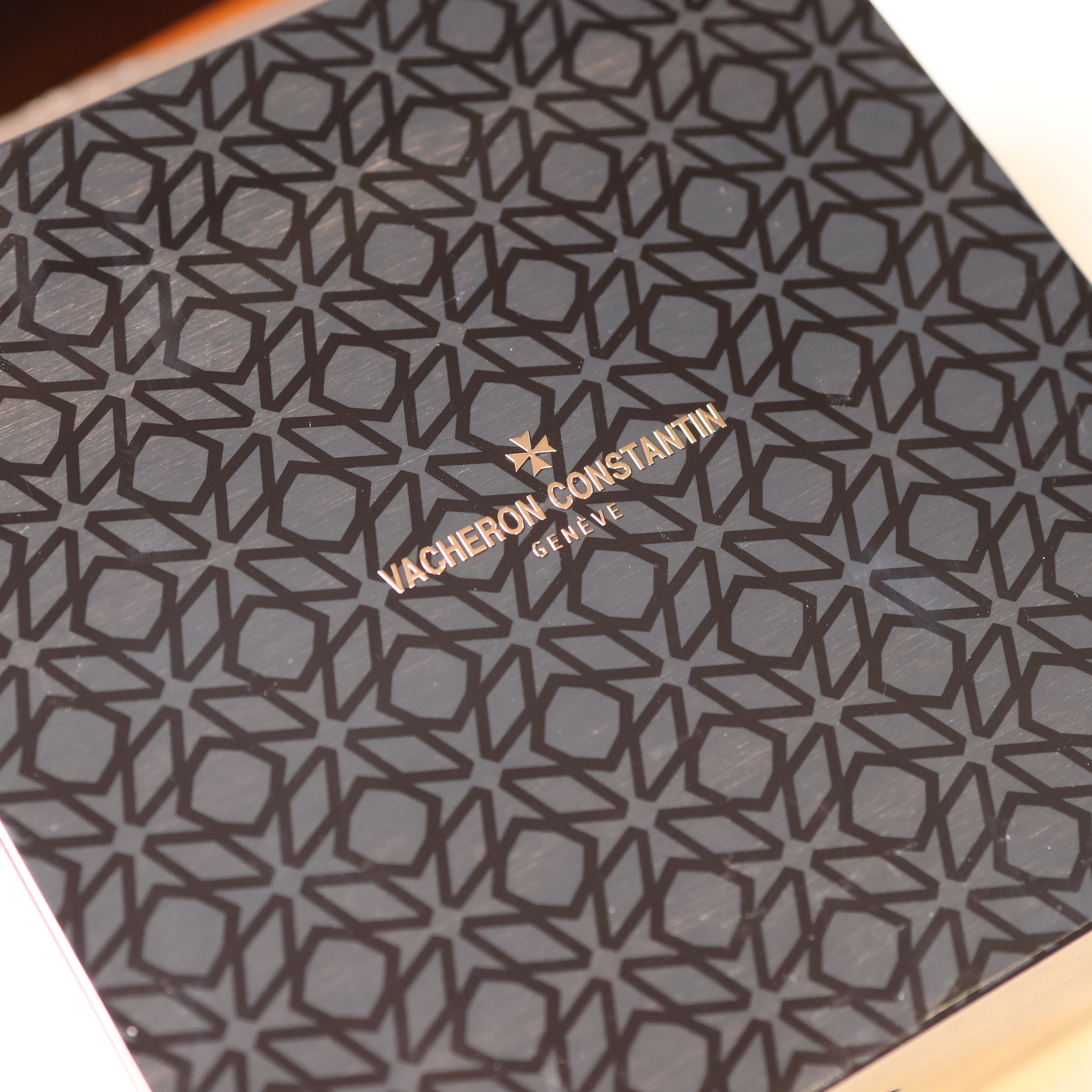 Vacheron Constantin Overseas Dual Time 7900V