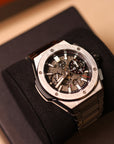 Hublot Big Bang Integral Titanium 451.NX.1170.NX