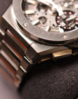 Hublot Big Bang Integral Titanium 451.NX.1170.NX