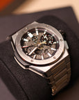 Hublot Big Bang Integral Titanium 451.NX.1170.NX