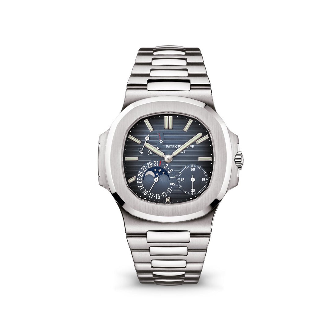 Patek Philippe Nautilus 5712/1A-001