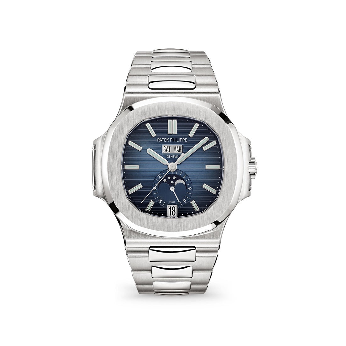 Patek Philippe Nautilus 5726/1A-014