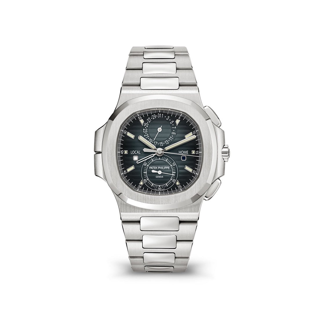 Patek Philippe Nautilus 5990/1A