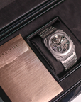 Bulgari Octo Finissimo Skeleton Titane 103610