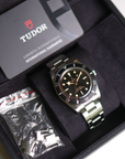 Tudor Black Bay 54 79000N