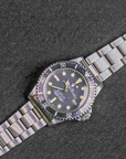 Rolex Sea-Dweller Vintage MK2 "Rail Dial" 1665