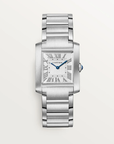 Cartier Tank Française WSTA0074