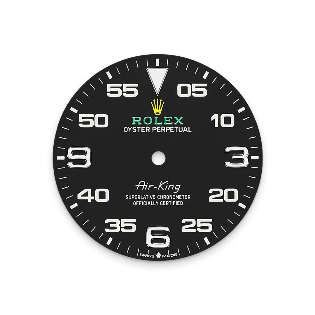 Rolex Air-King 126900