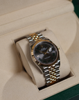Rolex Datejust Wimbledon Jubilée 126233