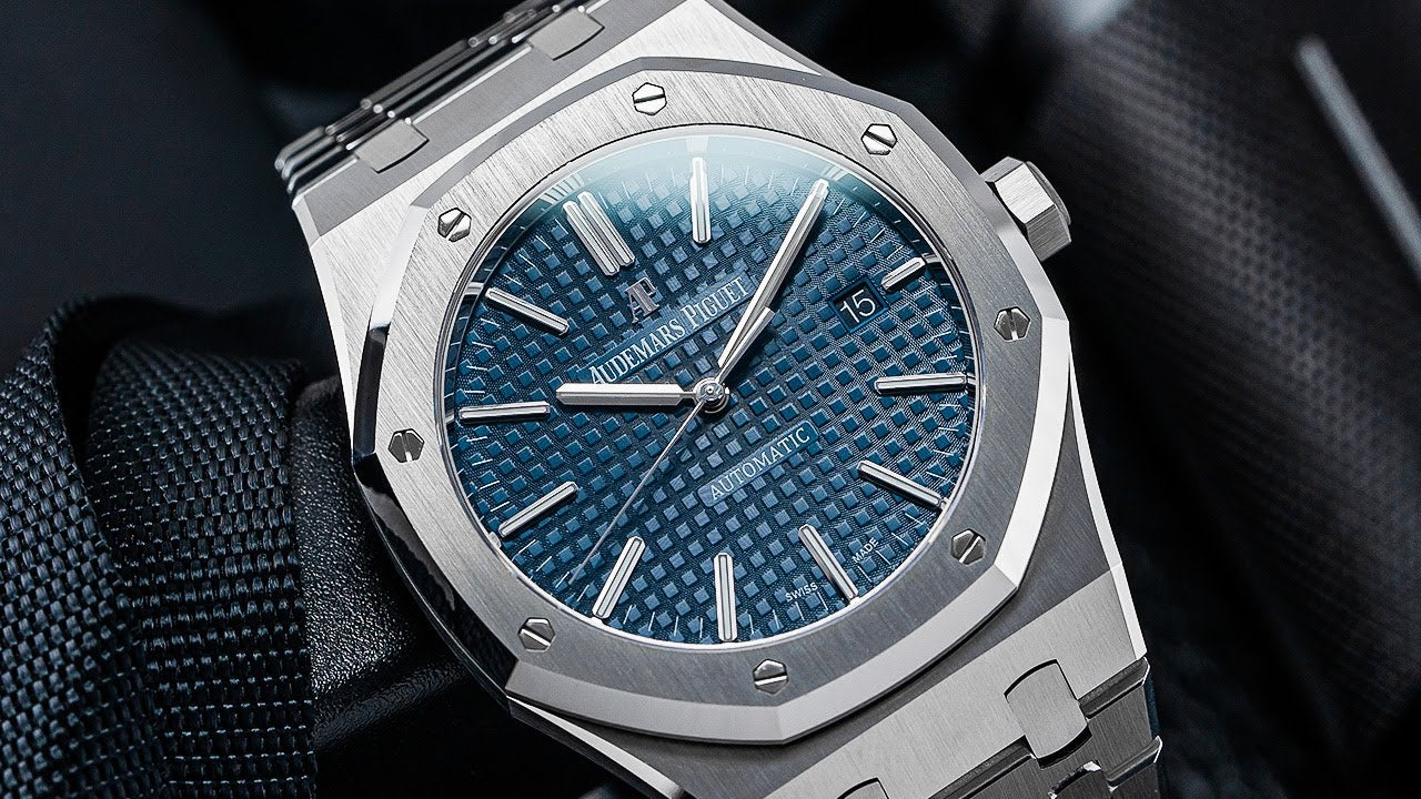 Audemars Piguet