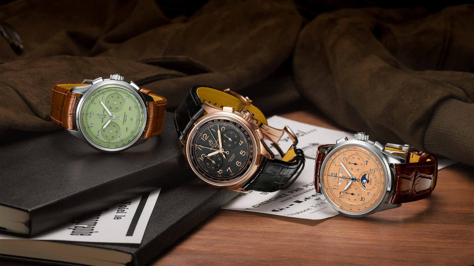 Breitling