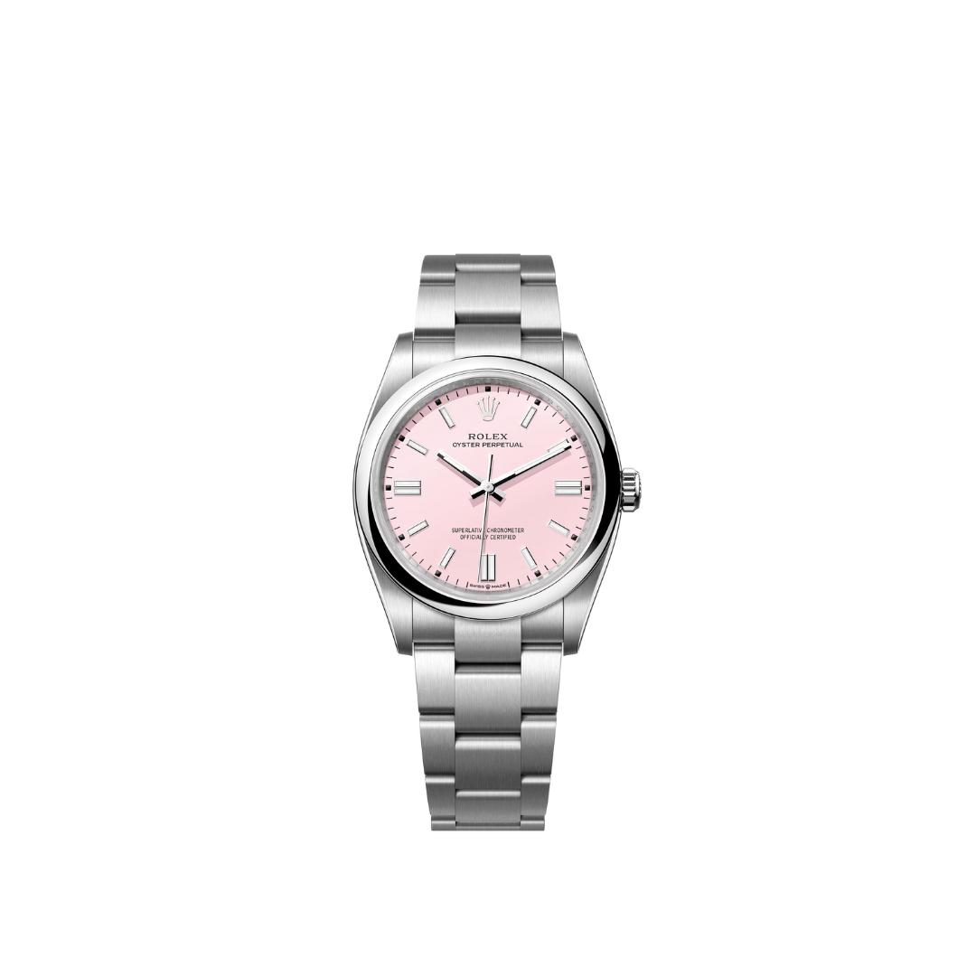 Oyster Perpetual 36