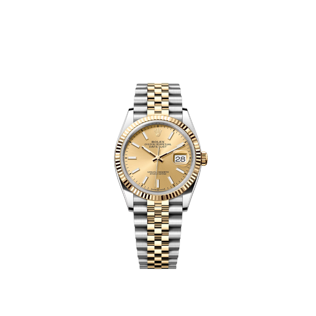 Datejust 36 126233