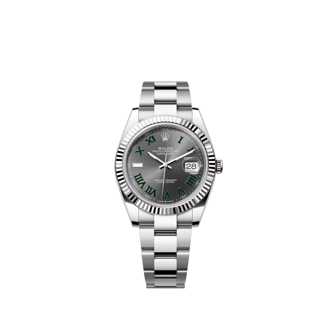 Datejust 41 126334