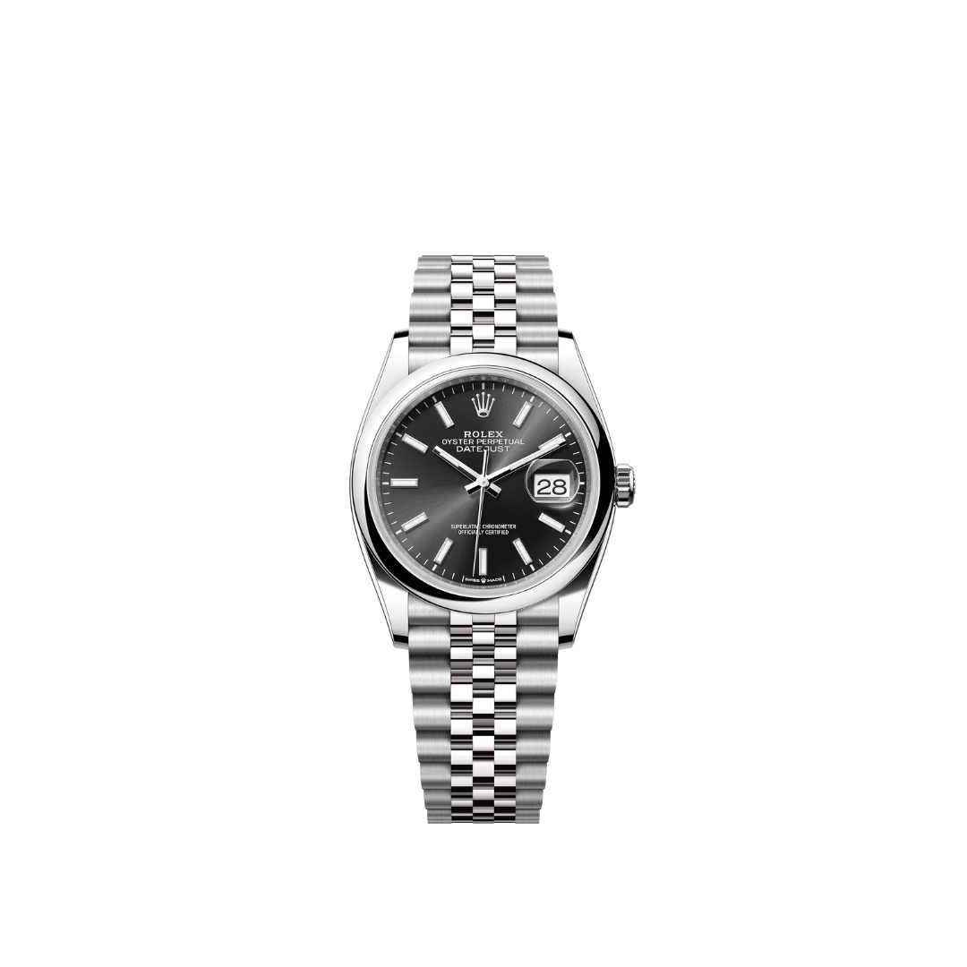 Datejust 36 126200