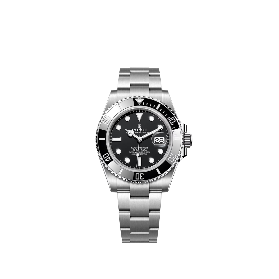 Rolex Submariner Date 126610LN