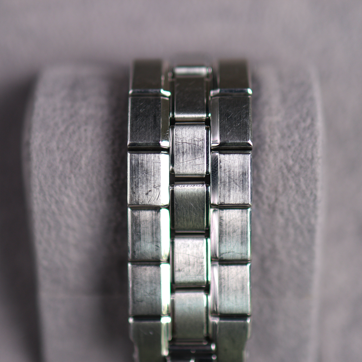 Vacheron Constantin Overseas White Dial 42042 (Copie)